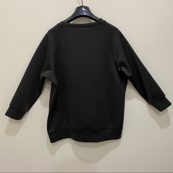 2 for 25 Bundle‼️ Joe Fresh 3D Fox Sweatshirt - Picture 2 of 6